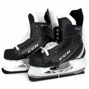 NWOT CCM Tacks 9040 Ice Hockey Skates Size 2
